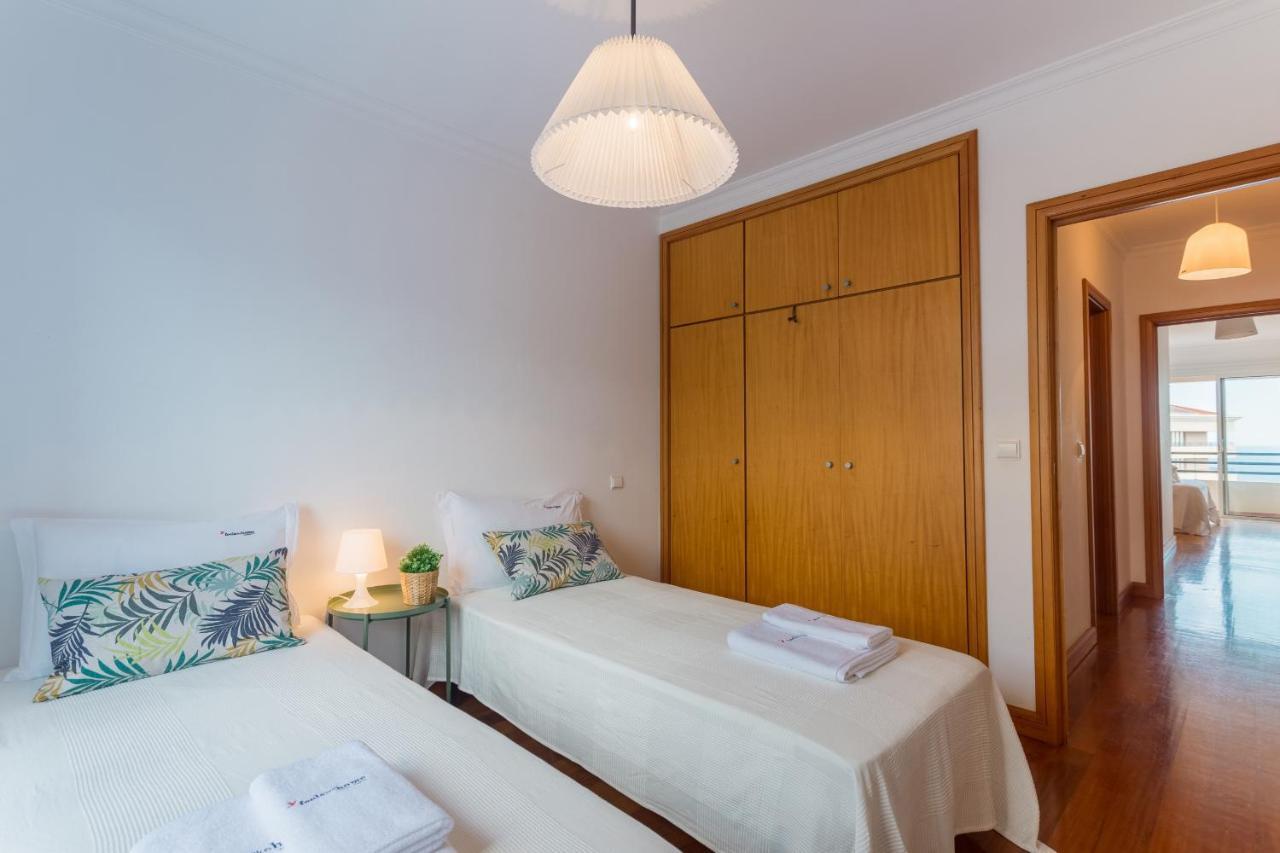 Flh Funchal Sea View Apartment With Pool Kültér fotó