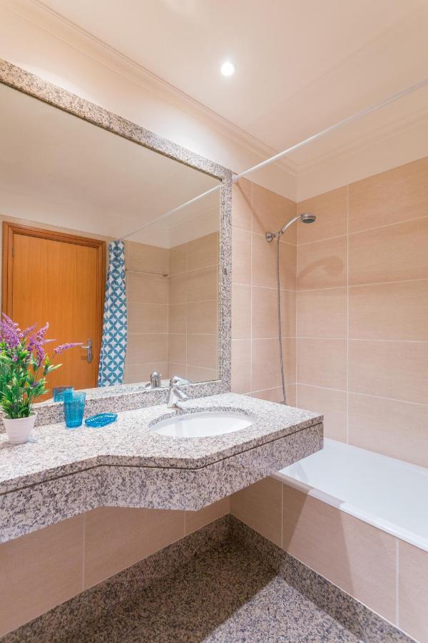 Flh Funchal Sea View Apartment With Pool Kültér fotó